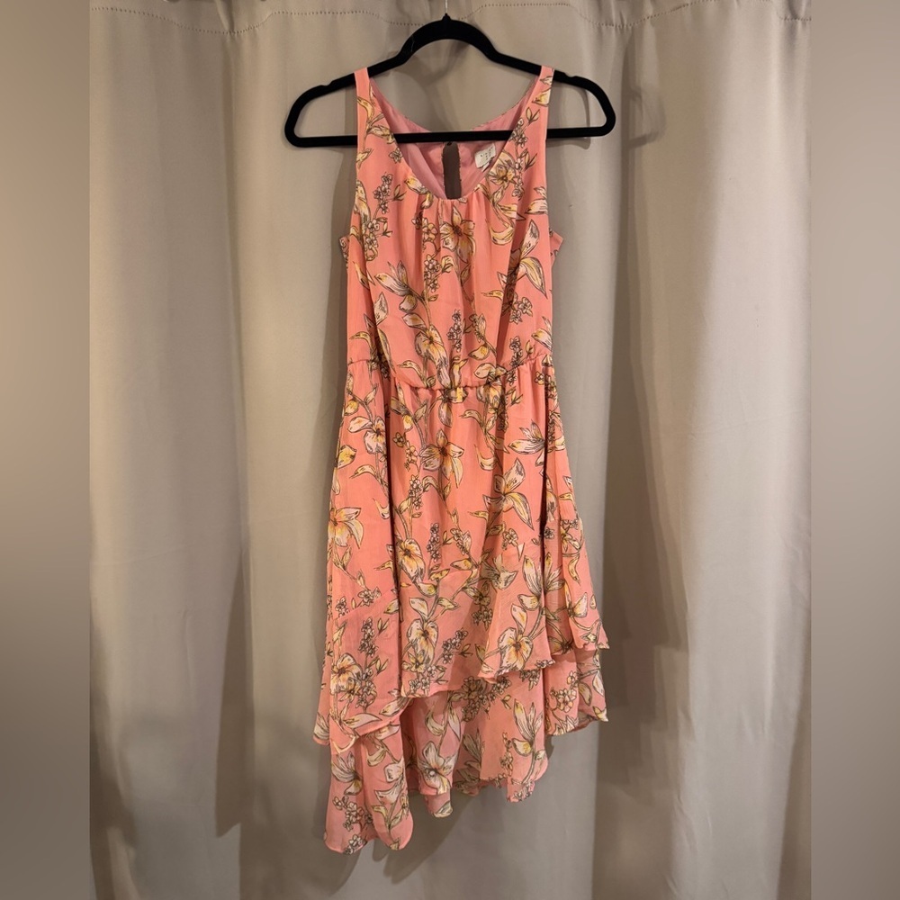 Women’s Floral A New Day Dress
